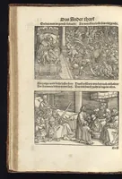 Picture 7 of 14 from Officia M.T.C. : ein Bůch, so Marcus Tullius Cicero der Römer, zů seynem Sune Marco, von den tugentsamen Ämptern vnd Zůgehörungen, eynes wol vnd rechtlebenden Menschen (1531), leaf 119