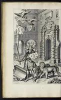 Picture 2 of 23 from Les marques d'honneur de la maison de Tassis (1645), leaf 59