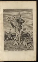 Picture 4 of 16 from Arcus aliquot triumphal et monimenta victor. classicae : in honor. inuictissimi ac illustriss. Iani Austriae, victoris non quieturi (1572), leaf 16