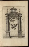 Picture 5 of 16 from Arcus aliquot triumphal et monimenta victor. classicae : in honor. inuictissimi ac illustriss. Iani Austriae, victoris non quieturi (1572), leaf 18