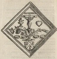 Picture 4 of 7 from Spelen va[n] zi[n]ne byden xix. gheco[n]firmeirde[n] cameren van rhetorijcken : binne[n[ der stede van Ghendt co[m]parerende, [ver]tooght, volghende den octroye vander K. Maiesteyt, Graue va[n] Vlaendren, onzen gheduchte[n] heere, schepenen der zeluer stede en[de] camere van rhetorijcke vand' helighe Drivuldigheyt ghezeyt de Fonteynisten, verleent, en[de] der quarte wtghezo[n]de[n] op de questye welc de[n] me[n]sche steruen[de] meesten troost es : de zelue spelen beghinnende by ordre zoo, hier naer volght den xij. junij int jaer MCCCCCxxxix, en[de] wierden vulspeilt en[de] ghehendt den xxiij. vanden jare en[de] maendt voorschreuen (1539), leaf 143