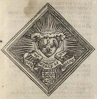 Picture 2 of 7 from Spelen va[n] zi[n]ne byden xix. gheco[n]firmeirde[n] cameren van rhetorijcken : binne[n[ der stede van Ghendt co[m]parerende, [ver]tooght, volghende den octroye vander K. Maiesteyt, Graue va[n] Vlaendren, onzen gheduchte[n] heere, schepenen der zeluer stede en[de] camere van rhetorijcke vand' helighe Drivuldigheyt ghezeyt de Fonteynisten, verleent, en[de] der quarte wtghezo[n]de[n] op de questye welc de[n] me[n]sche steruen[de] meesten troost es : de zelue spelen beghinnende by ordre zoo, hier naer volght den xij. junij int jaer MCCCCCxxxix, en[de] wierden vulspeilt en[de] ghehendt den xxiij. vanden jare en[de] maendt voorschreuen (1539), leaf 28
