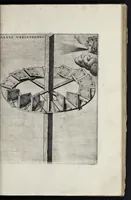 Picture 5 of 27 from Machinae novae Favsti Verantii siceni (1595), leaf 104
