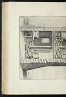 An illustration from Machinae novae Favsti Verantii siceni (1595)