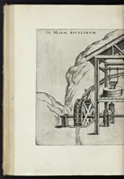 Picture 7 of 27 from Machinae novae Favsti Verantii siceni (1595), leaf 119
