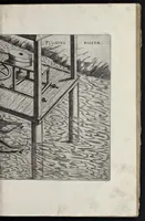 Picture 8 of 27 from Machinae novae Favsti Verantii siceni (1595), leaf 124