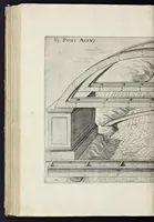 Picture 17 of 27 from Machinae novae Favsti Verantii siceni (1595), leaf 195