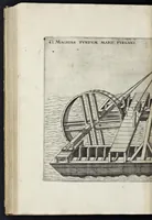 Picture 23 of 27 from Machinae novae Favsti Verantii siceni (1595), leaf 227
