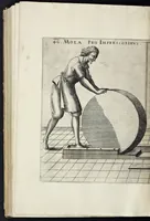 Picture 25 of 27 from Machinae novae Favsti Verantii siceni (1595), leaf 247