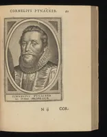 Picture 14 of 28 from Illustrium Hollandiae & VVestfrisiae ordinum alma Academia Leidensis (1614), leaf 170