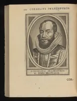 Picture 15 of 28 from Illustrium Hollandiae & VVestfrisiae ordinum alma Academia Leidensis (1614), leaf 173