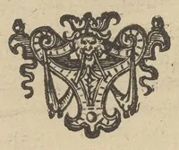 An illustration from Illustrium Hollandiae & VVestfrisiae ordinum alma Academia Leidensis (1614)