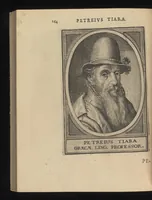Picture 21 of 28 from Illustrium Hollandiae & VVestfrisiae ordinum alma Academia Leidensis (1614), leaf 235