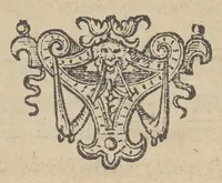 An illustration from Illustrium Hollandiae & VVestfrisiae ordinum alma Academia Leidensis (1614)