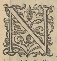 Picture 3 of 28 from Illustrium Hollandiae & VVestfrisiae ordinum alma Academia Leidensis (1614), leaf 28