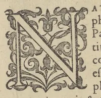 An illustration from Illustrium Hollandiae & VVestfrisiae ordinum alma Academia Leidensis (1614)