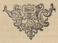 An illustration from Illustrium Hollandiae & VVestfrisiae ordinum alma Academia Leidensis (1614)