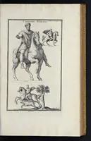 Picture 3 of 22 from L'antiquité expliquée et représentée en figures ... (1719), leaf 144