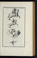 An illustration from L'antiquité expliquée et représentée en figures ... (1719)