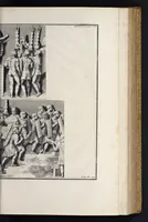 An illustration from L'antiquité expliquée et représentée en figures ... (1719)