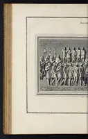 An illustration from L'antiquité expliquée et représentée en figures ... (1719)