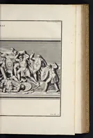 Picture 9 of 22 from L'antiquité expliquée et représentée en figures ... (1719), leaf 250