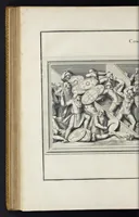 An illustration from L'antiquité expliquée et représentée en figures ... (1719)
