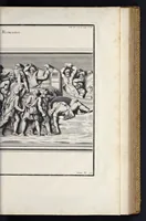 An illustration from L'antiquité expliquée et représentée en figures ... (1719)
