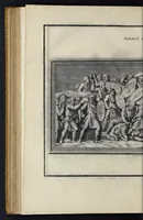 An illustration from L'antiquité expliquée et représentée en figures ... (1719)