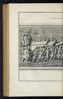 An illustration from L'antiquité expliquée et représentée en figures ... (1719)