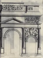 An illustration from L'antiquité expliquée et représentée en figures ... (1719)