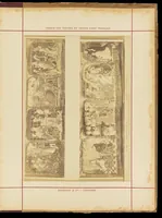 An illustration from Trésor des églises et objets d'art français appartenant aux musées exposés en 1889 au palais du Trocadéro (1889)