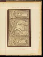 An illustration from Trésor des églises et objets d'art français appartenant aux musées exposés en 1889 au palais du Trocadéro (1889)