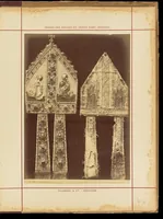 Picture 13 of 28 from Trésor des églises et objets d'art français appartenant aux musées exposés en 1889 au palais du Trocadéro (1889), leaf 44