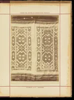 An illustration from Trésor des églises et objets d'art français appartenant aux musées exposés en 1889 au palais du Trocadéro (1889)