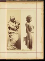 Picture 19 of 28 from Trésor des églises et objets d'art français appartenant aux musées exposés en 1889 au palais du Trocadéro (1889), leaf 62