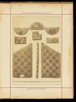 Picture 2 of 28 from Trésor des églises et objets d'art français appartenant aux musées exposés en 1889 au palais du Trocadéro (1889), leaf 8