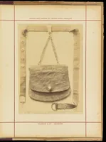 Picture 28 of 28 from Trésor des églises et objets d'art français appartenant aux musées exposés en 1889 au palais du Trocadéro (1889), leaf 86