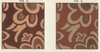 An illustration from Colour-matching on textiles : a manual intended for the use of dyers, calico printers, and textile colour chemists (1901)