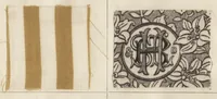 Picture 3 of 4 from The printing of textile fabrics : a practical manual on the printing of cotton, woollen, silk and half-silk fabrics (1897), leaf 346