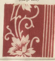 An illustration from The printing of textile fabrics : a practical manual on the printing of cotton, woollen, silk and half-silk fabrics (1897)