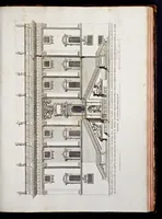 Picture 17 of 38 from Palazzi di Roma de piv celebri architetti (1700), leaf 110