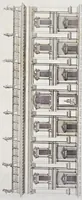 Picture 18 of 38 from Palazzi di Roma de piv celebri architetti (1700), leaf 112