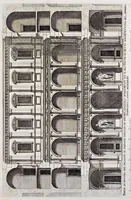 Picture 2 of 38 from Palazzi di Roma de piv celebri architetti (1700), leaf 12