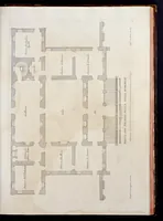 Picture 23 of 38 from Palazzi di Roma de piv celebri architetti (1700), leaf 146