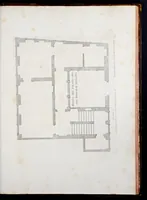 Picture 28 of 38 from Palazzi di Roma de piv celebri architetti (1700), leaf 164