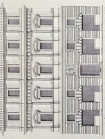 Picture 31 of 38 from Palazzi di Roma de piv celebri architetti (1700), leaf 184