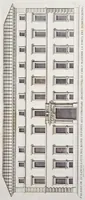 Picture 32 of 38 from Palazzi di Roma de piv celebri architetti (1700), leaf 188