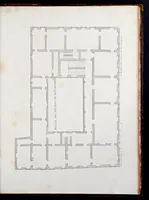 Picture 33 of 38 from Palazzi di Roma de piv celebri architetti (1700), leaf 190