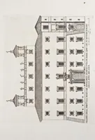 Picture 3 of 38 from Palazzi di Roma de piv celebri architetti (1700), leaf 30